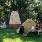 Foldable portable changing tent - Naturexplore - Naturehike - NH17Z002-P -